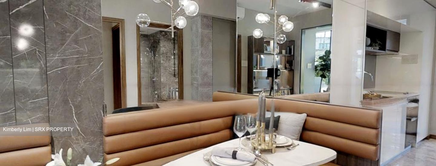 Fourth Avenue Residences (D10), Apartment #457953581